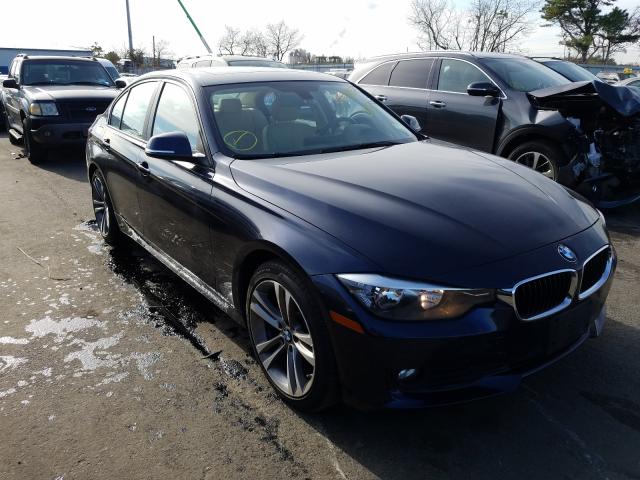 Bmw 320 i xdri (2015)