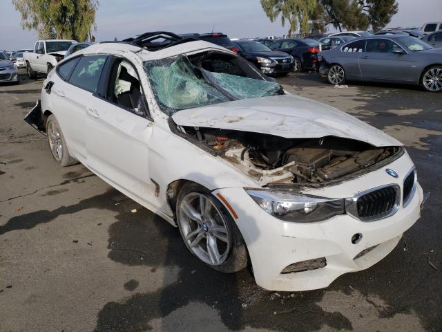 Bmw 328 xigt (2014)