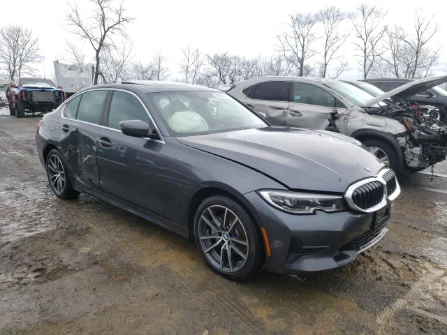 Bmw 330xi (2020)