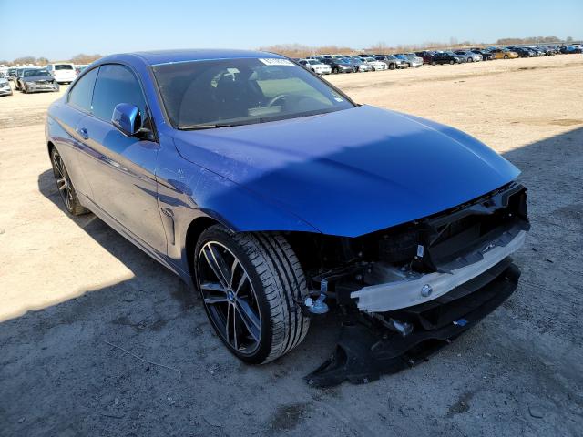 Bmw 430i (2019)