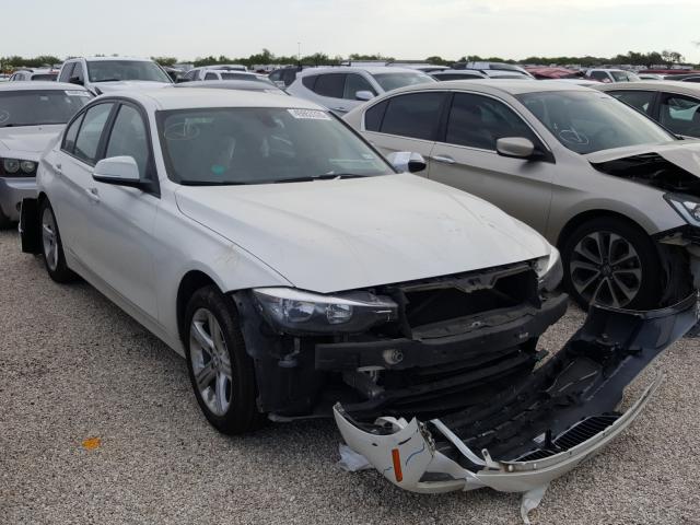 Bmw 320 i (2015)