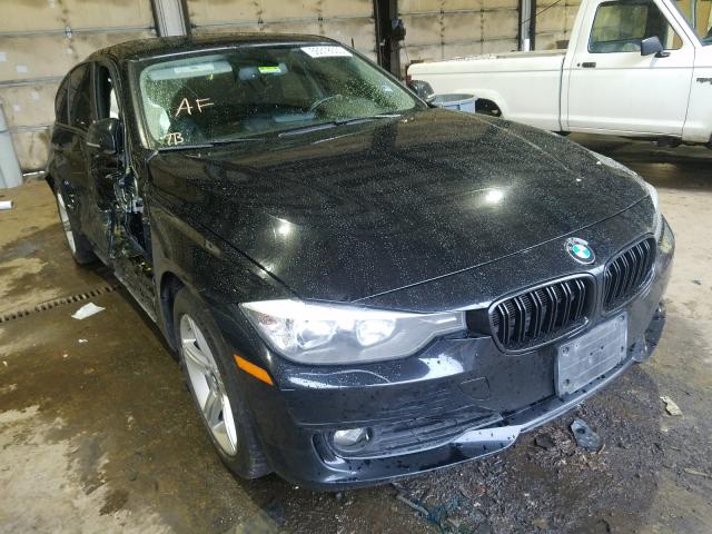 Bmw 320 i (2014)