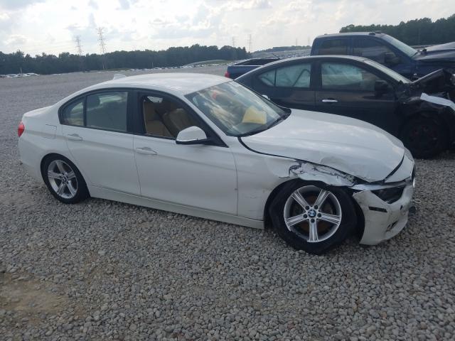 Bmw 320 i (2015)