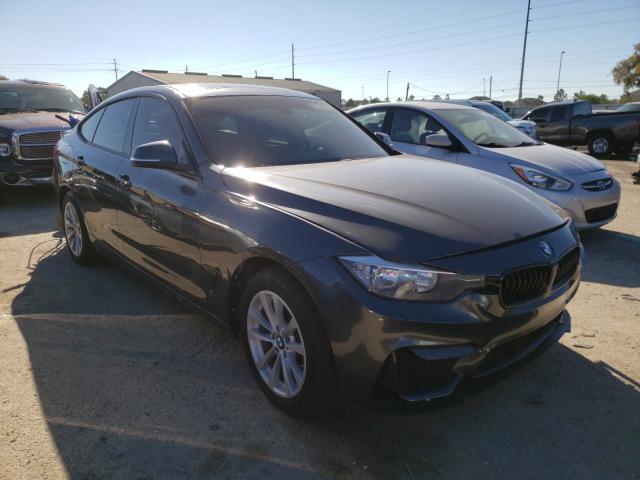 Bmw 328 xigt (2014)