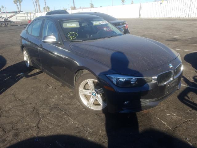Bmw 320 i (2014)