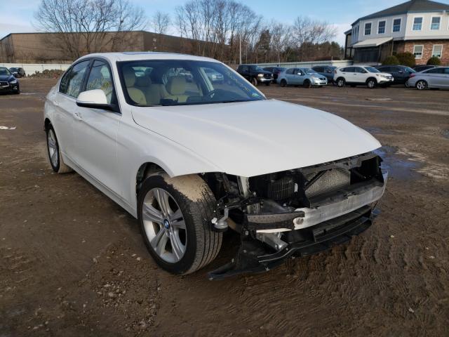 Bmw 328 d xdri (2018)