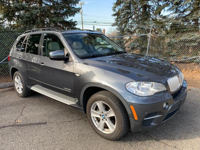 Bmw X5 xdrive3 (2012)
