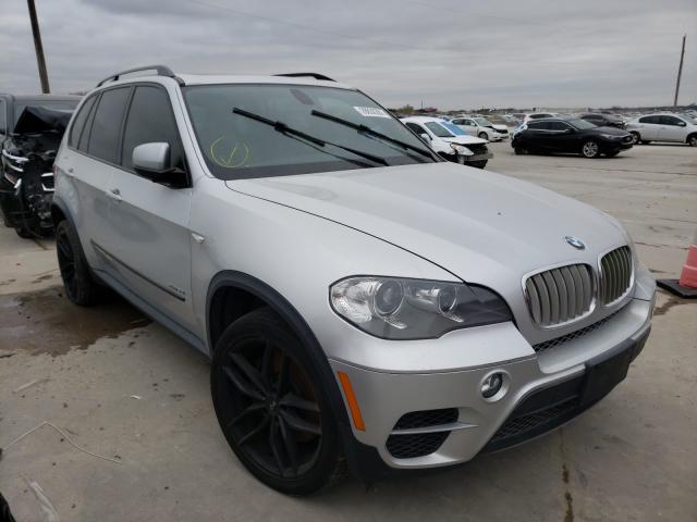 Bmw X5 xdrive5 (2012)