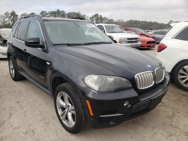 Bmw X5 xdrive5 (2011)