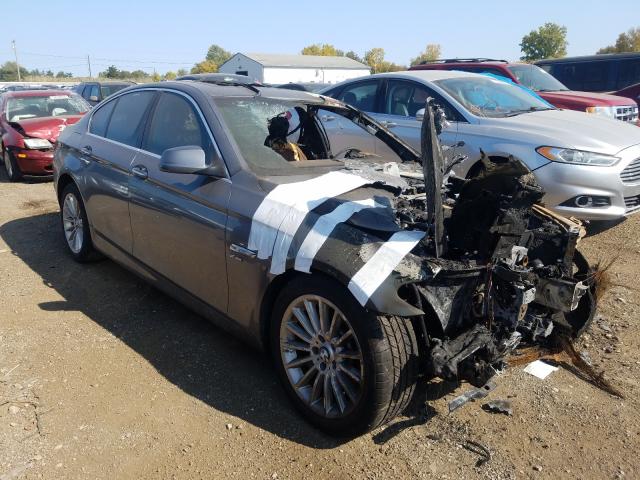 Bmw 535 xi (2011)