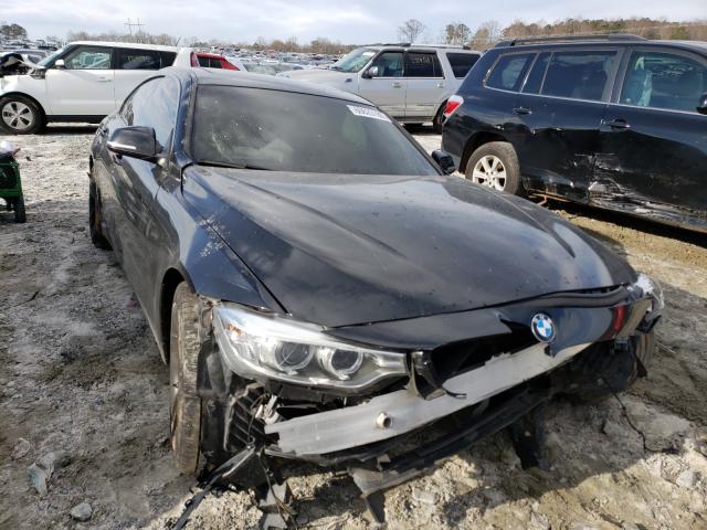 Bmw 428 i gran (2016)