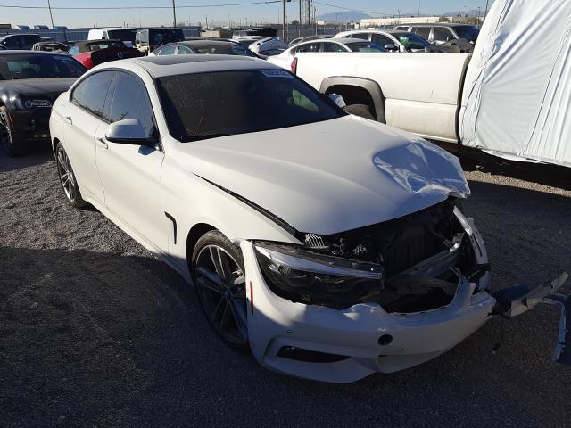 Bmw 440i gran (2019)