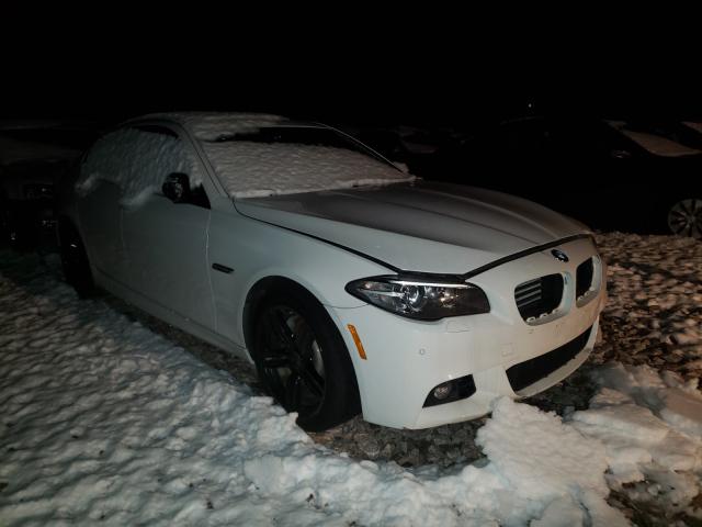 Bmw 535 xi (2014)