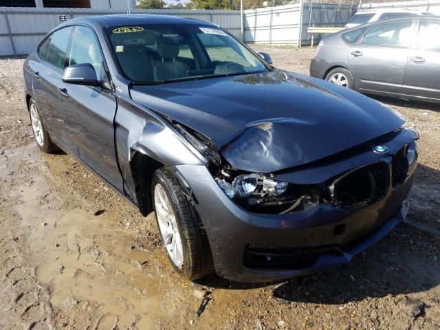 Bmw 328 xigt (2015)