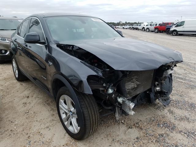 Bmw X4 (2018)