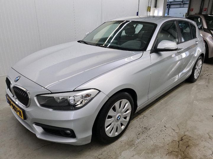 Bmw 116 (2015)