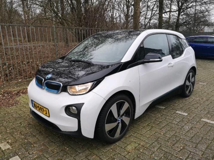 Bmw I3 (2017)