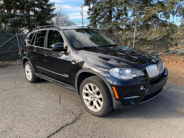 Bmw X5 xdrive3 (2013)