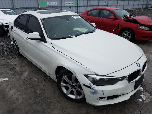 Bmw 328 xi (2013)