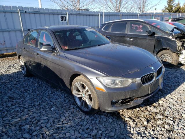 Bmw 328 xi (2013)