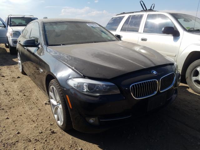 Bmw 535 xi (2011)