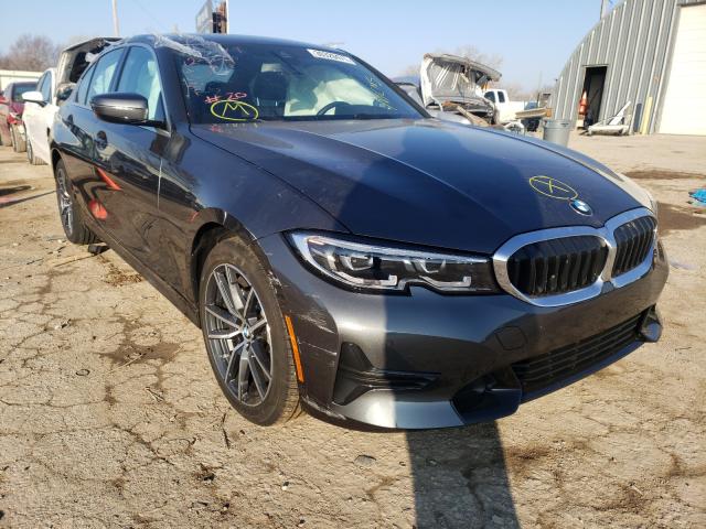Bmw 330xi (2019)