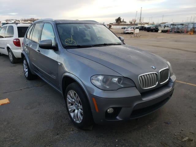 Bmw X5 xdrive5 (2013)