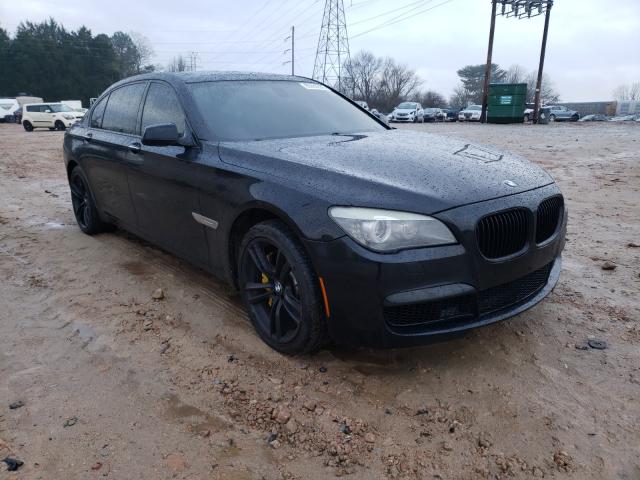 Bmw 7 (2012)