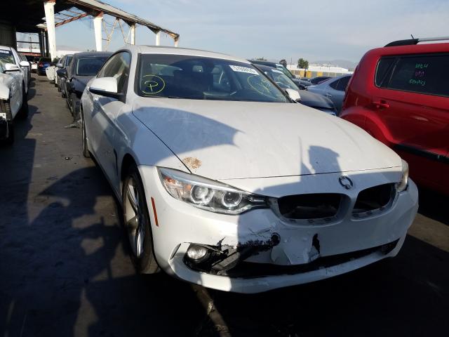 Bmw 428 i gran (2015)