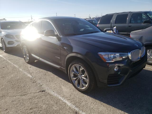 Bmw X4 (2018)