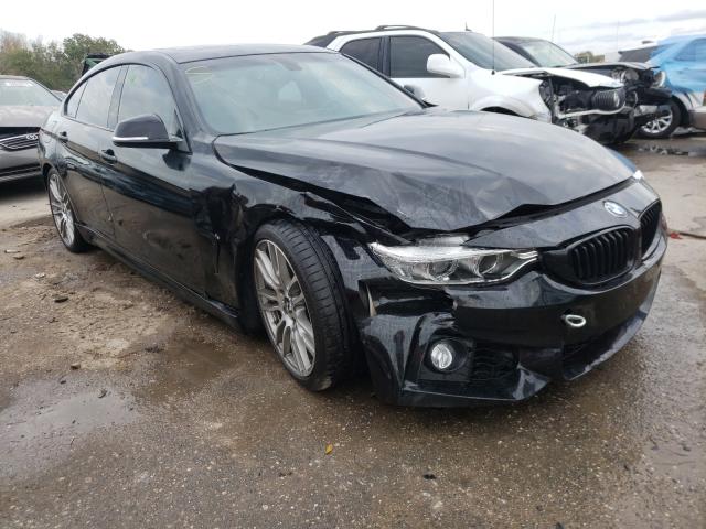 Bmw 428 i gran (2016)