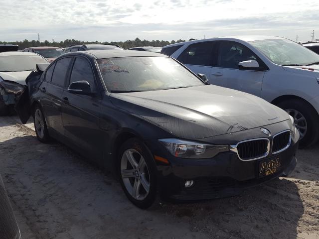 Bmw 328 xi (2013)