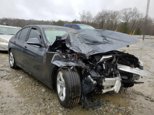 Bmw 320 i (2015)