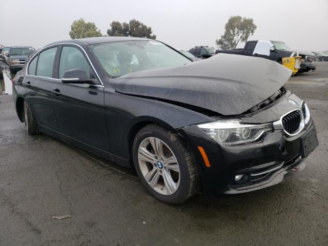 Bmw 330 i (2018)