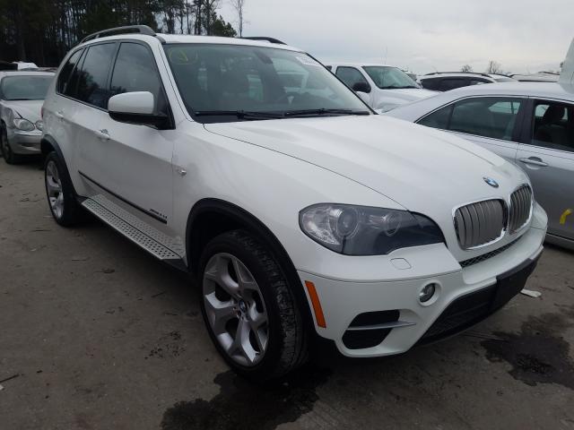 Bmw X5 xdrive3 (2011)