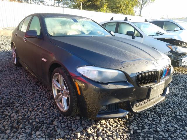 Bmw 535 xi (2013)