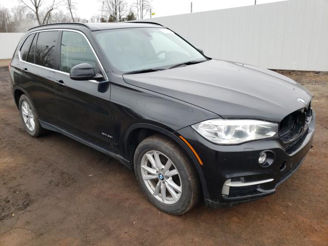 Bmw X5 xdrive3 (2015)