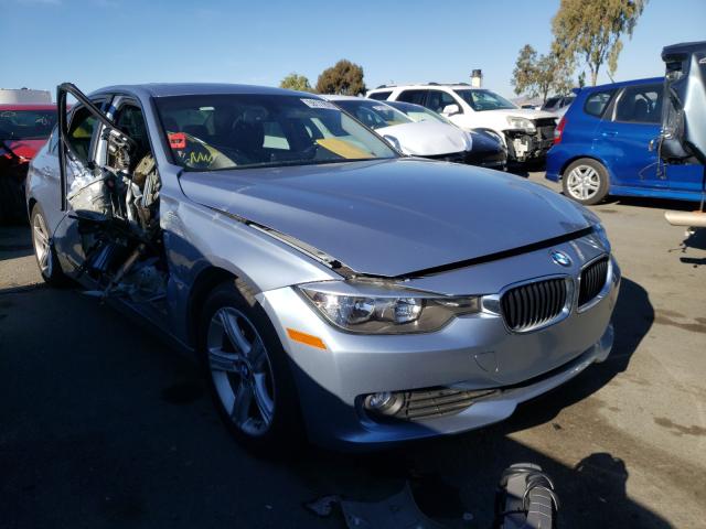 Bmw 320 i (2013)