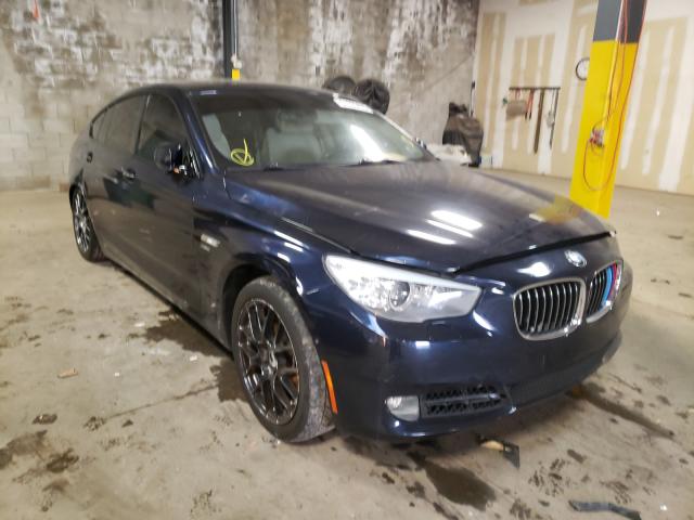 Bmw 535 xigt (2011)