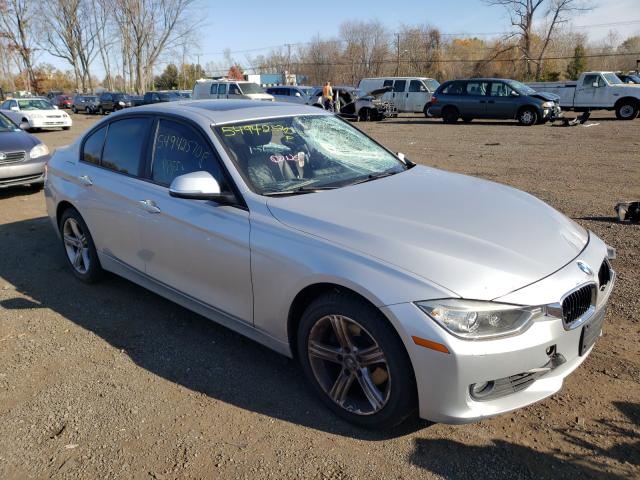 Bmw 328 xi (2013)
