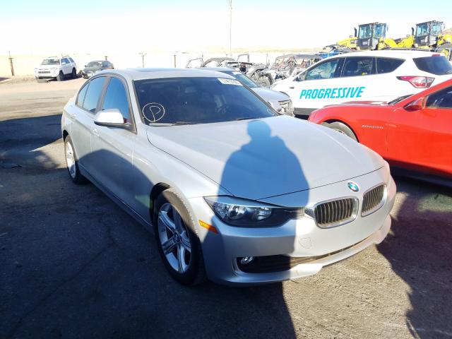 Bmw 320 i (2013)