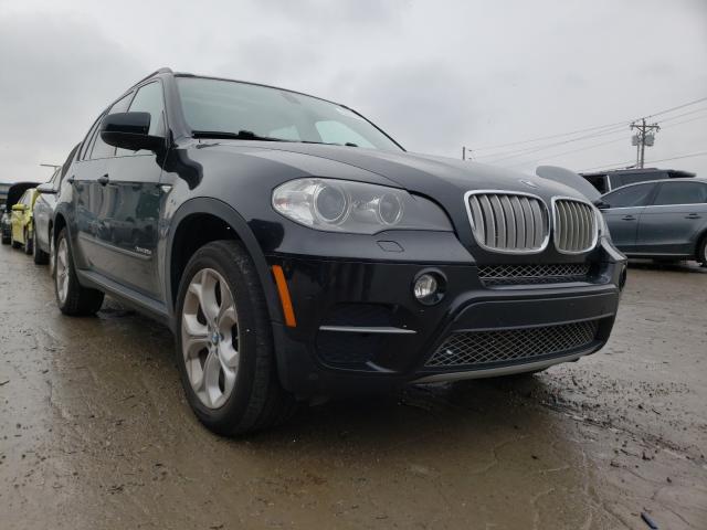Bmw X5 xdrive3 (2013)