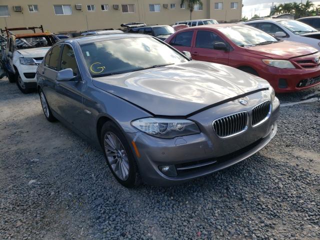 Bmw 535 xi (2013)