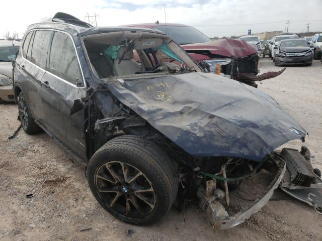 Bmw X5 xdrive3 (2015)