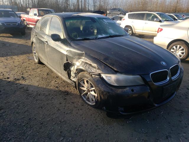 Bmw 328 xi (2010)