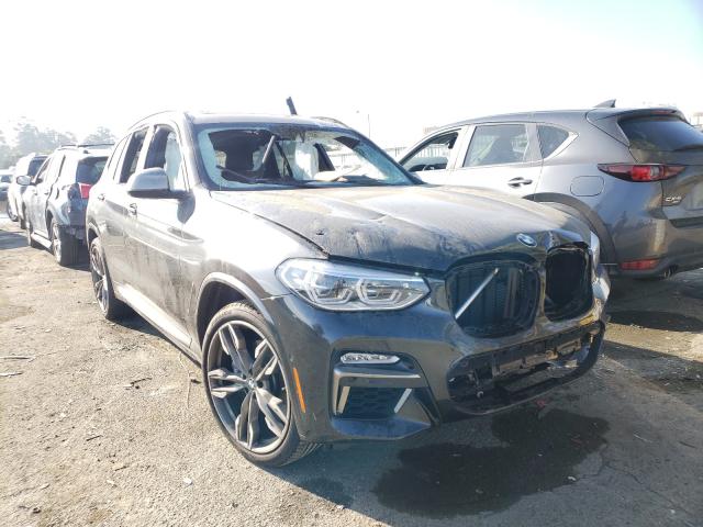 Bmw X3 m (2019)