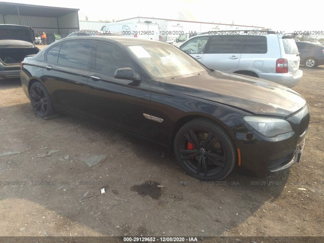 Bmw 7 (2012)