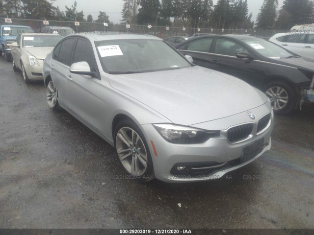 Bmw 328 d xdri (2016)