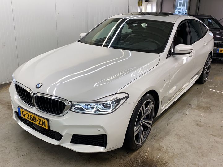 Bmw 630 (2020)