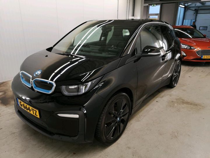 Bmw I3 (2019)